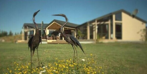 พื้นที่เล่นสำหรับเด็ก