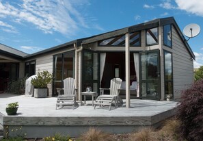 ระเบียง