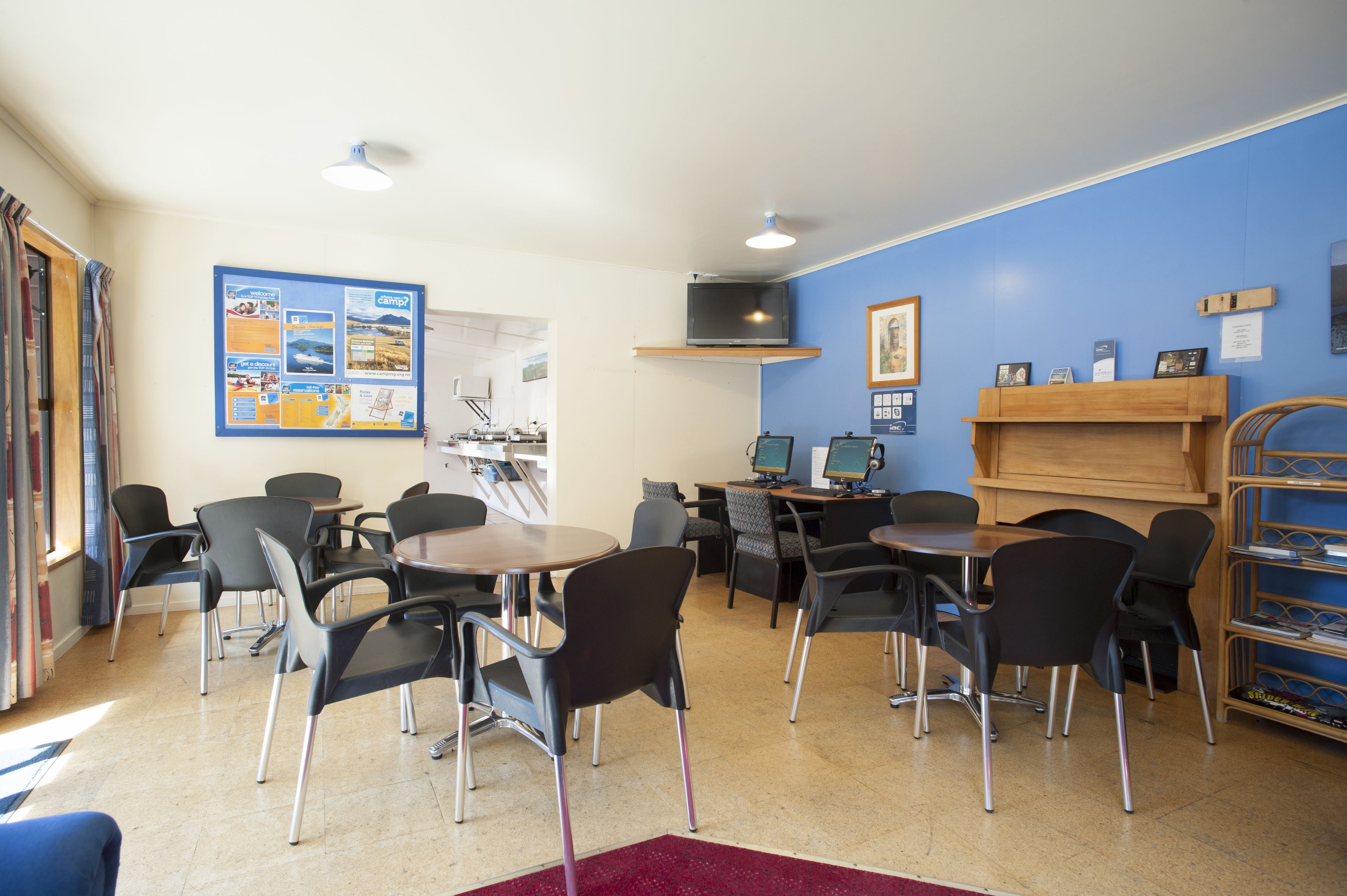 تناول الطعام