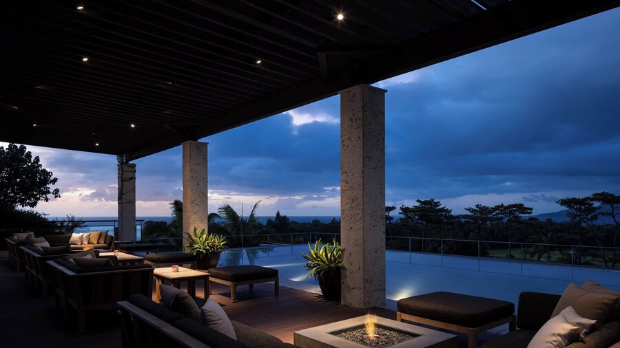 The Ritz-Carlton, Okinawa