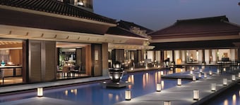The Ritz-Carlton, Okinawa