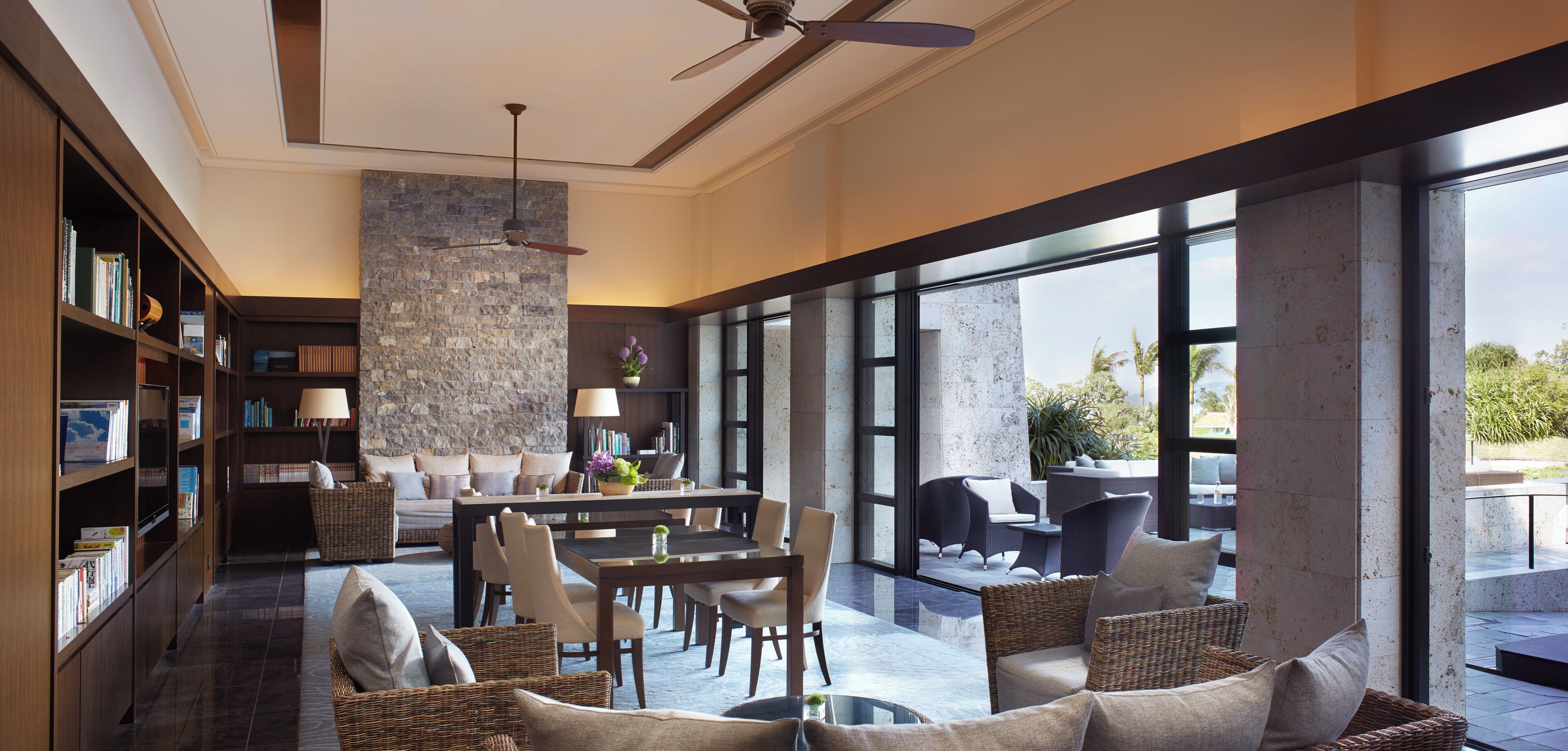 Foto - The Ritz-Carlton Okinawa