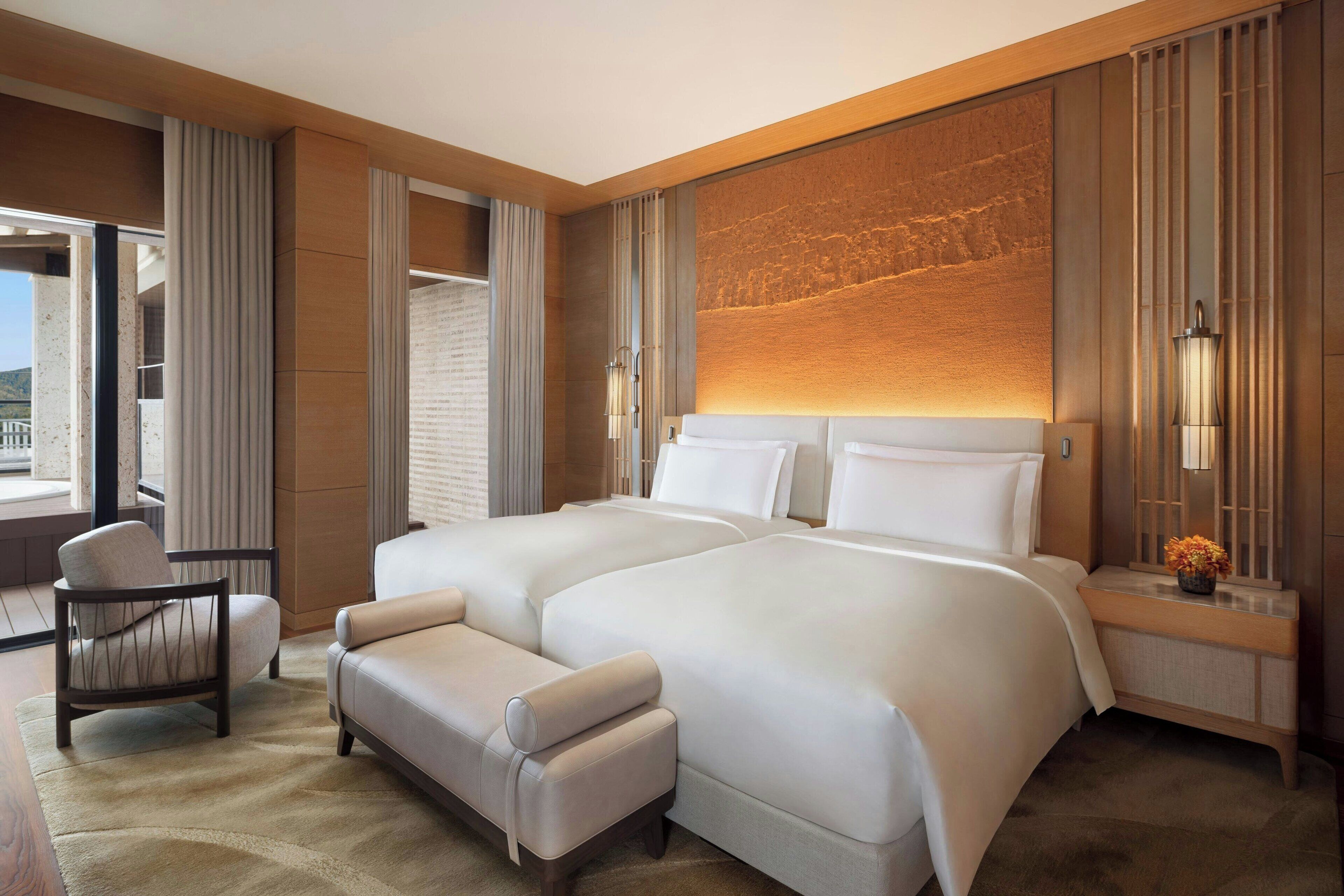Foto - The Ritz-Carlton, Okinawa