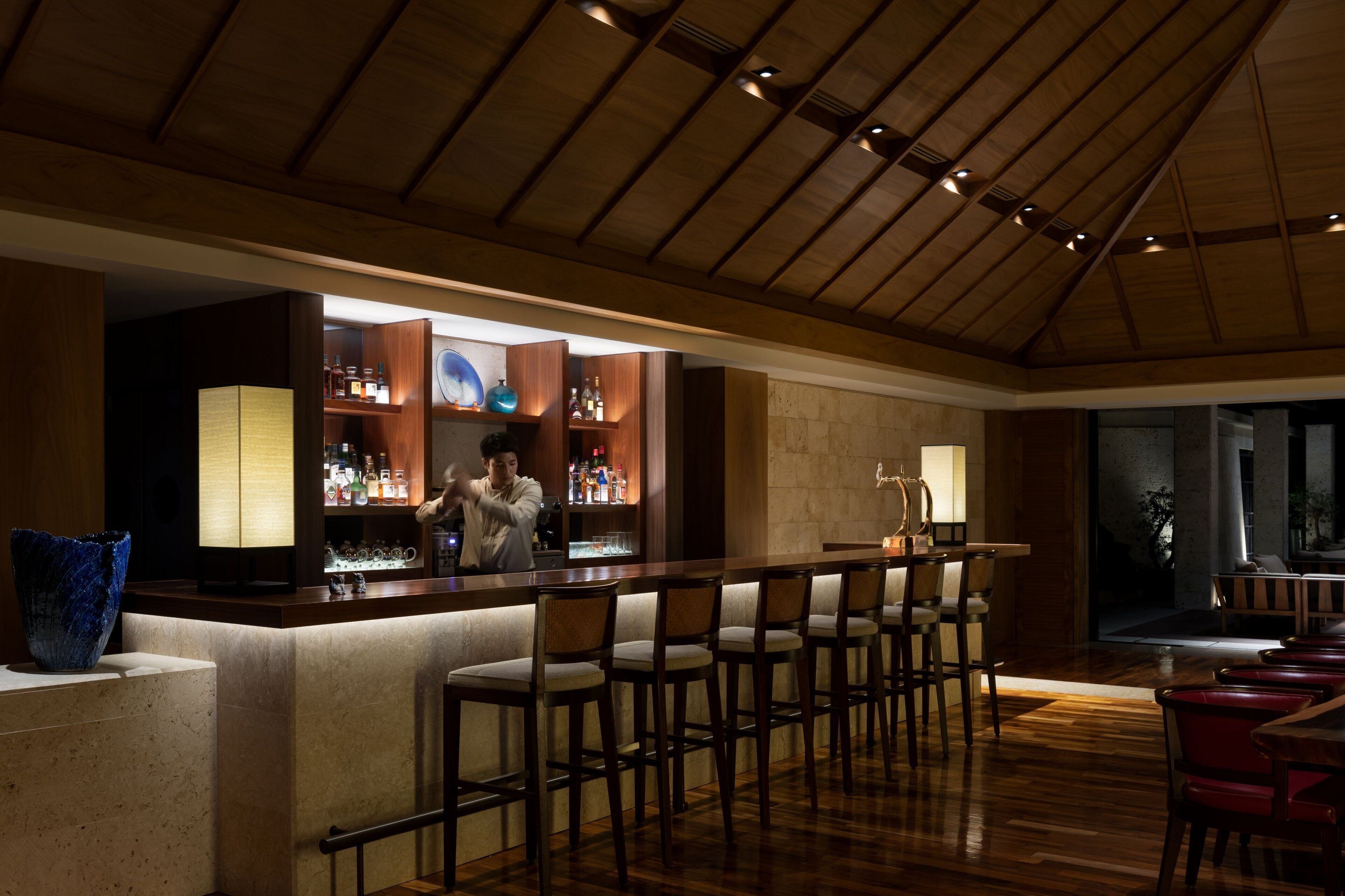 Foto - The Ritz-Carlton Okinawa