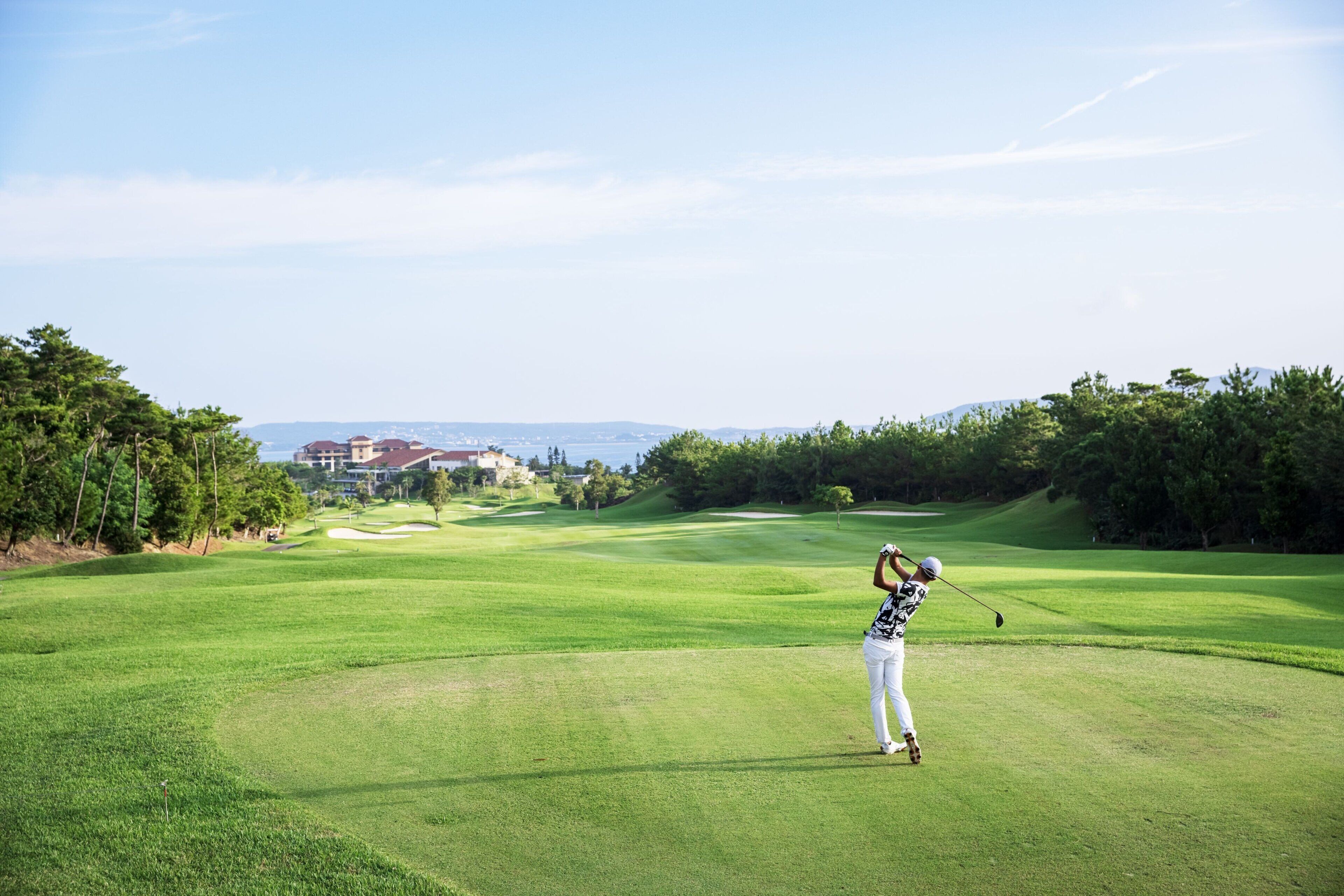 Foto - The Ritz-Carlton, Okinawa
