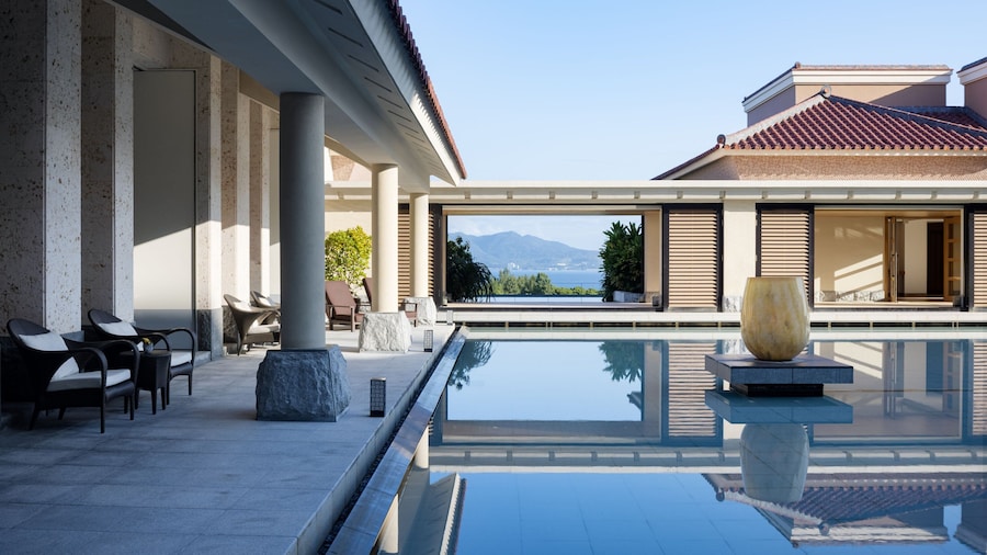 The Ritz-Carlton, Okinawa