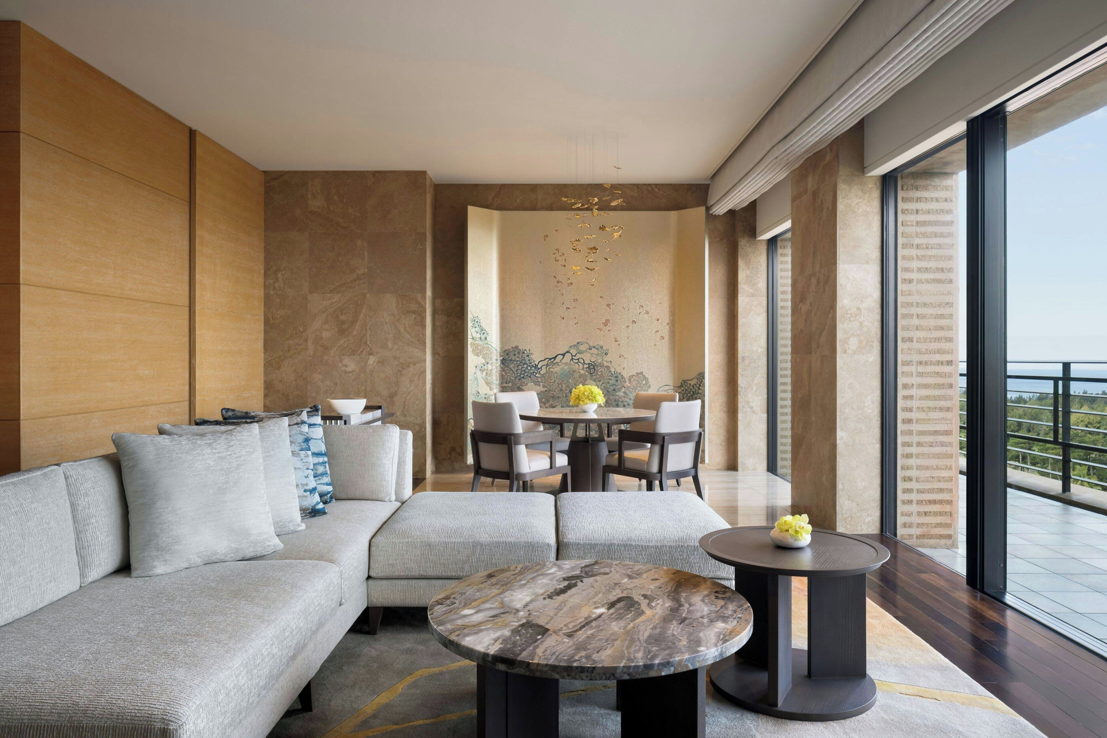 Foto - The Ritz-Carlton Okinawa