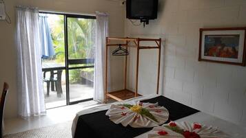 Standard Room with Aircon and Ensuite