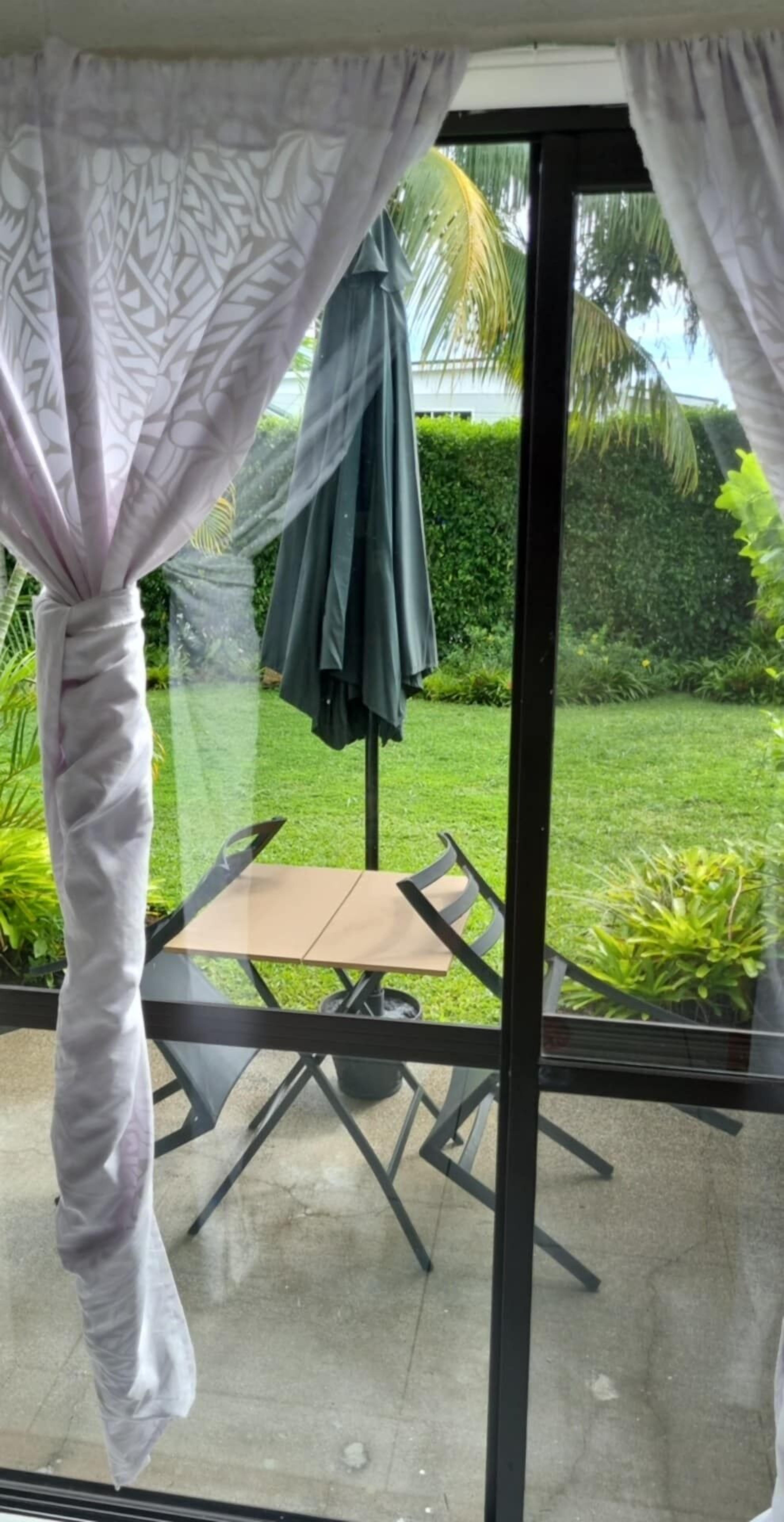 standard room with aircon and ensuite | in-room safe, individually decorated, individually furnished