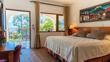 Familien-Doppelzimmer, Mehrere Betten