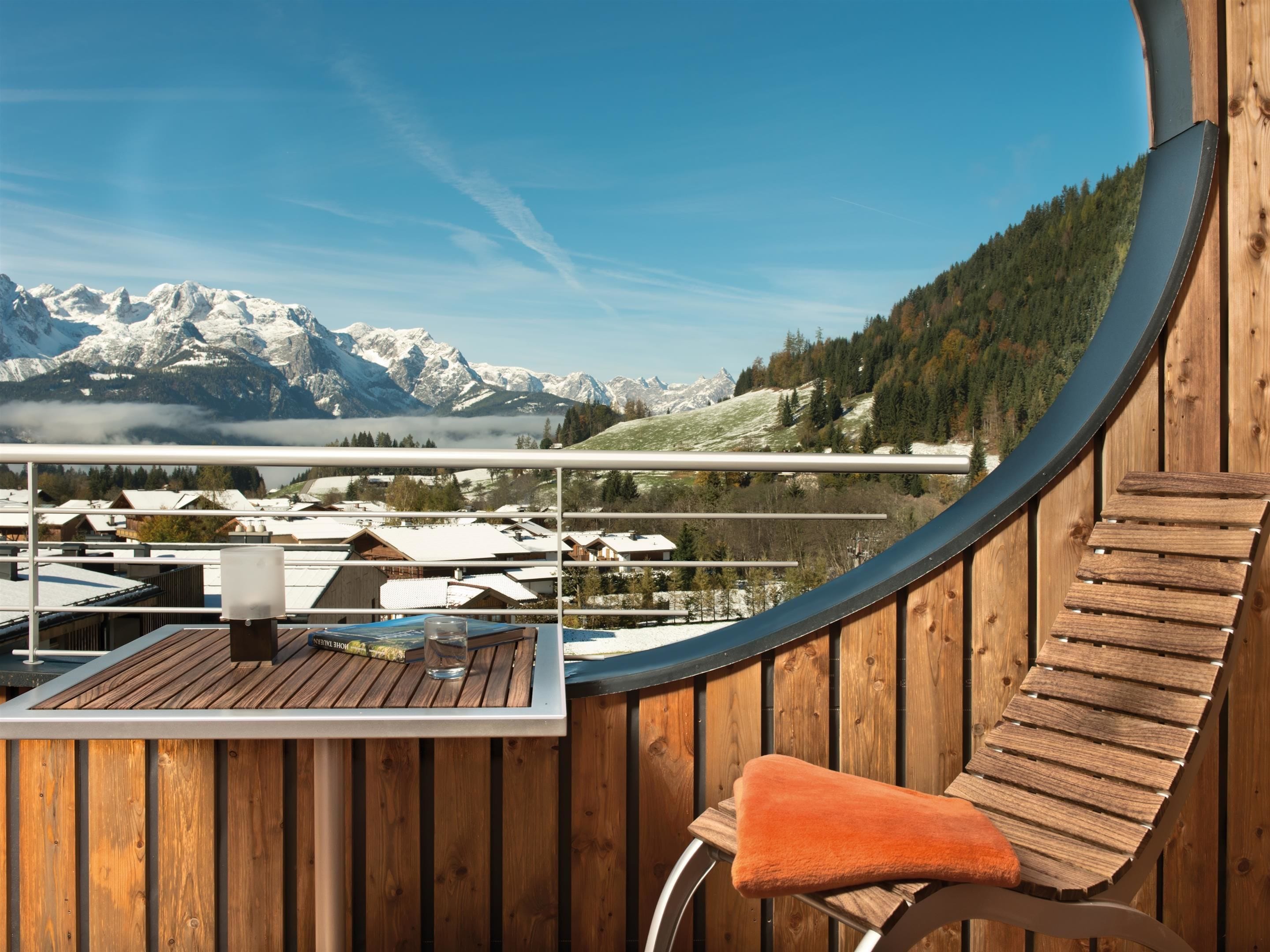 Photo - aja Bergresort Werfenweng