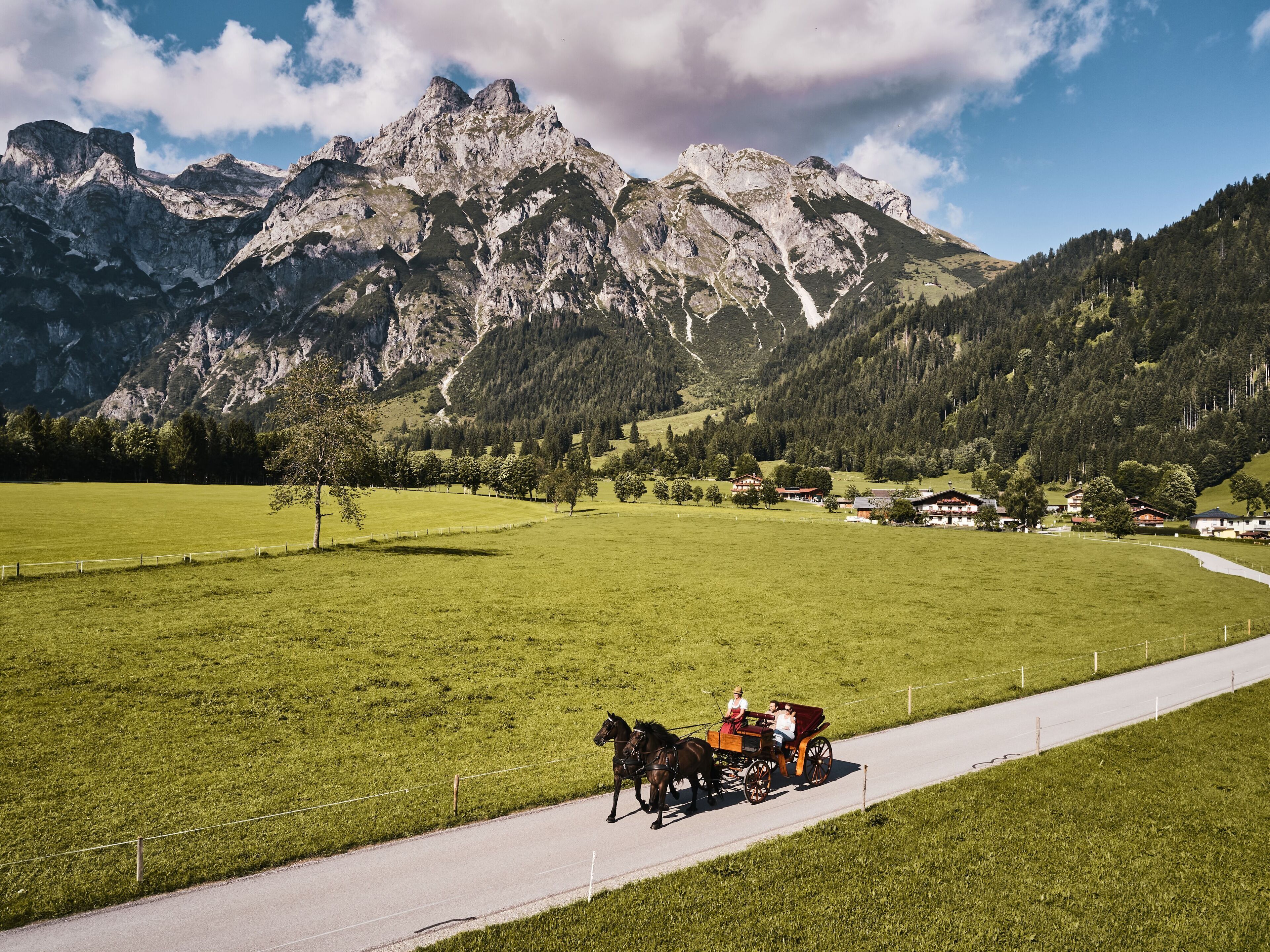 Photo - aja Bergresort Werfenweng