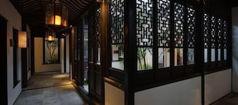 Blossom Hill Inn Zhouzhuang Seasonland
