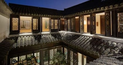 Blossom Hill Inn Zhouzhuang Seasonland
