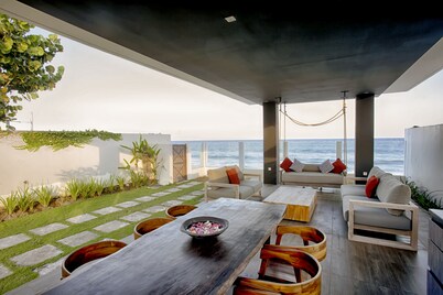 Bali Diamond Villas