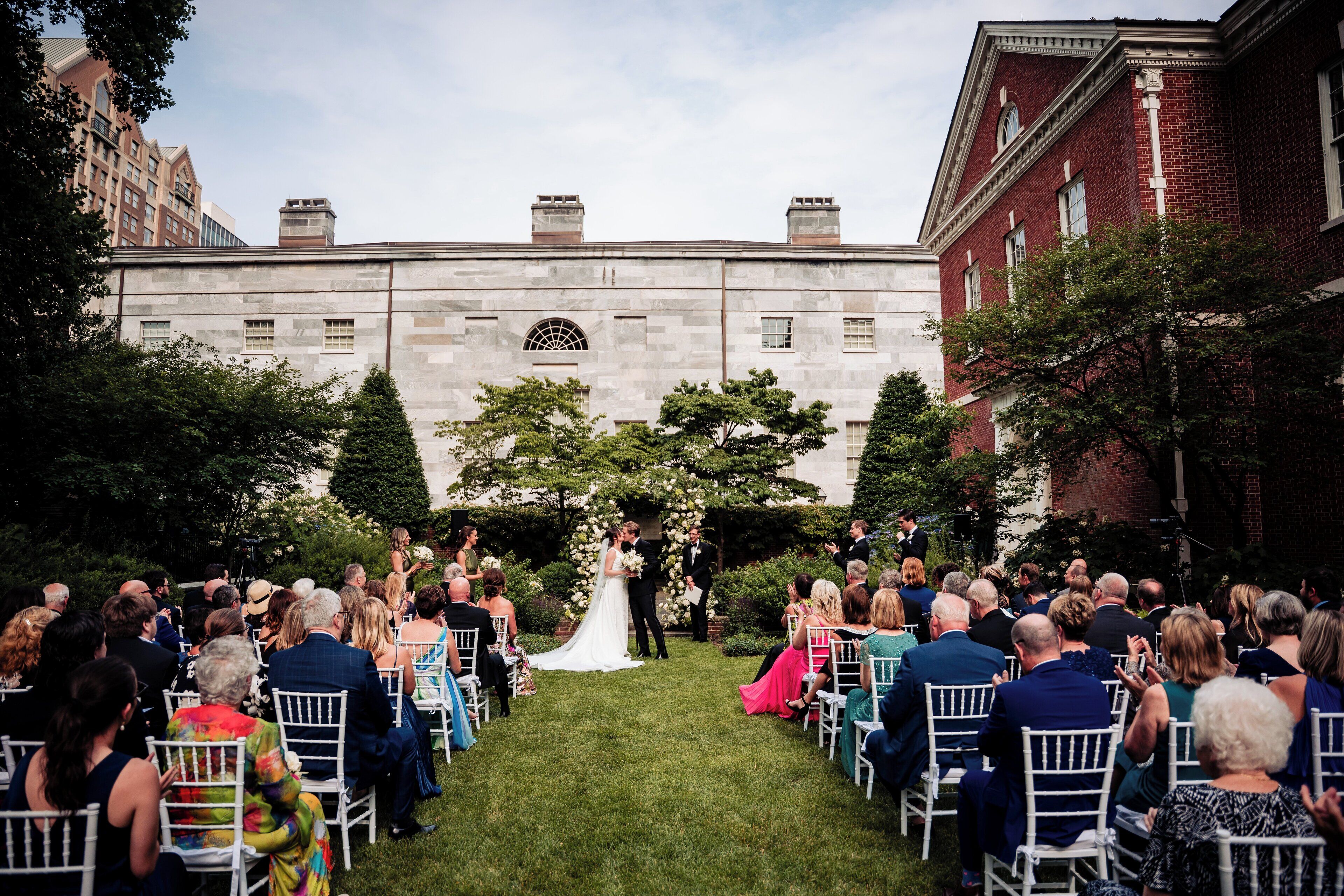 Foto - Kimpton Hotel Monaco Philadelphia by IHG