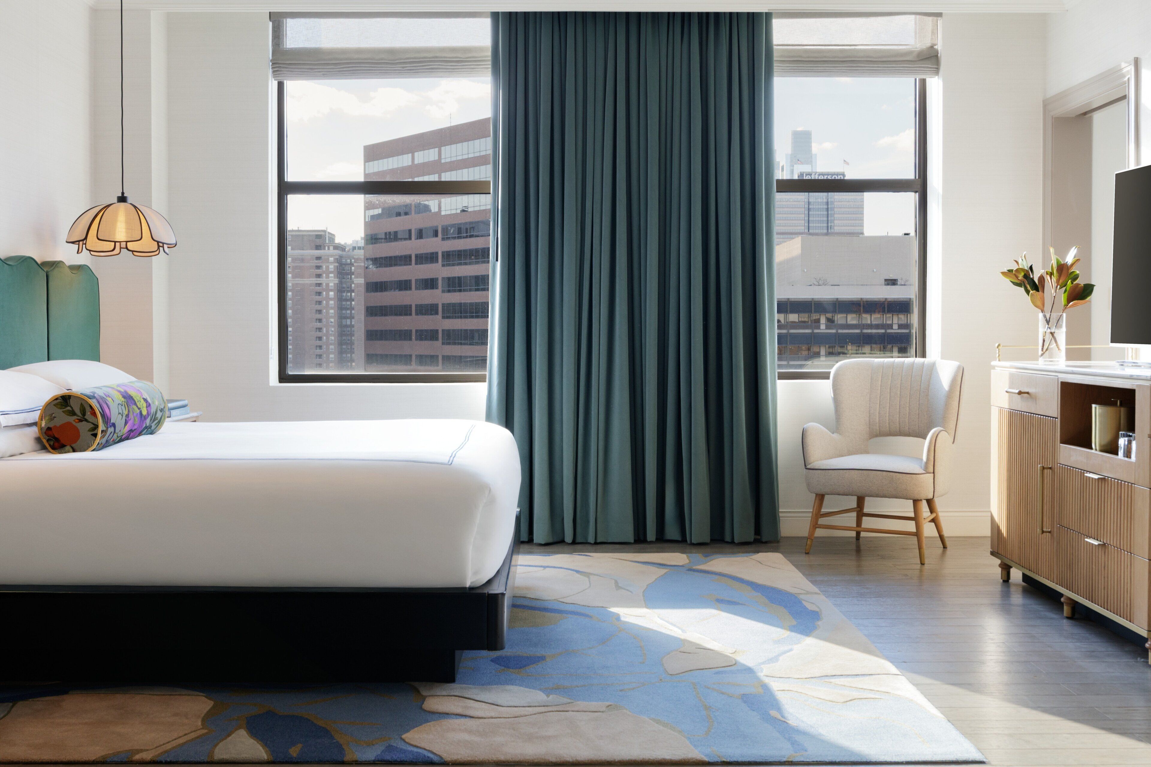 Foto - Kimpton Hotel Monaco Philadelphia by IHG