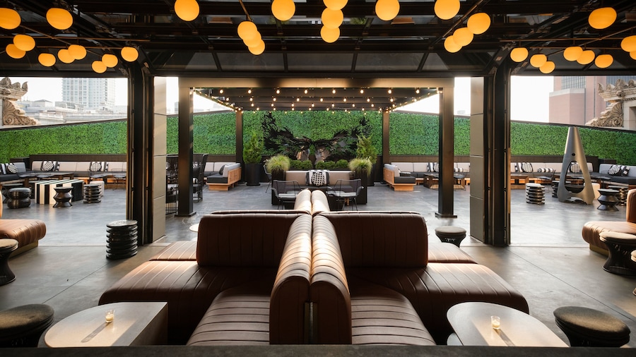 Kimpton Hotel Monaco Philadelphia by IHG