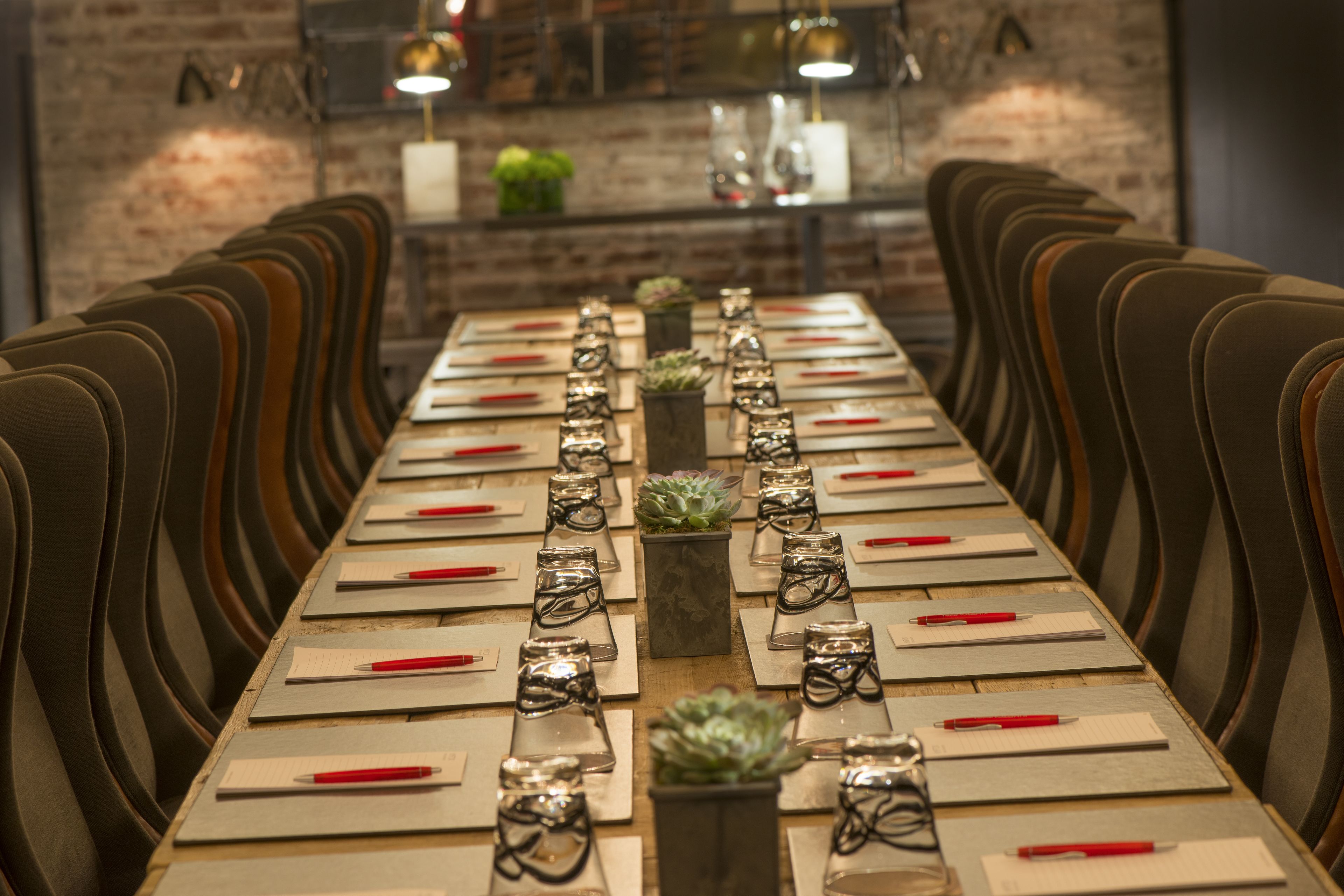 Foto - Kimpton Hotel Monaco Philadelphia by IHG