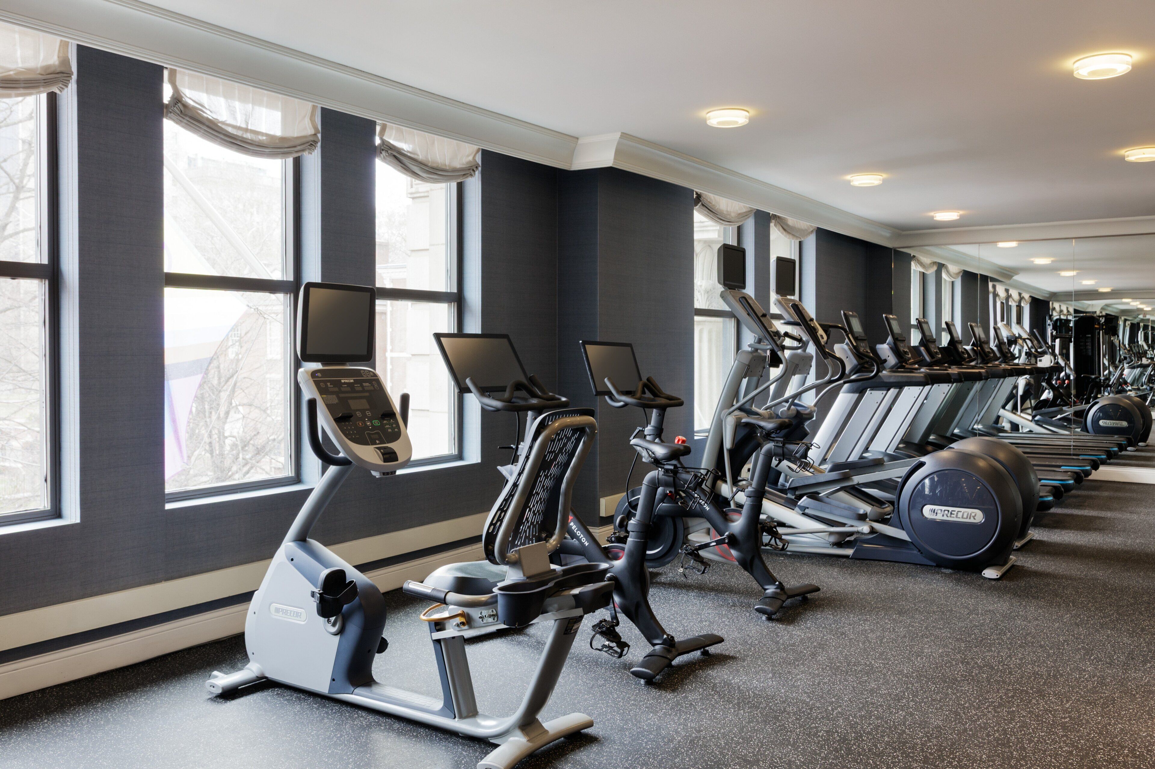 Foto - Kimpton Hotel Monaco Philadelphia by IHG