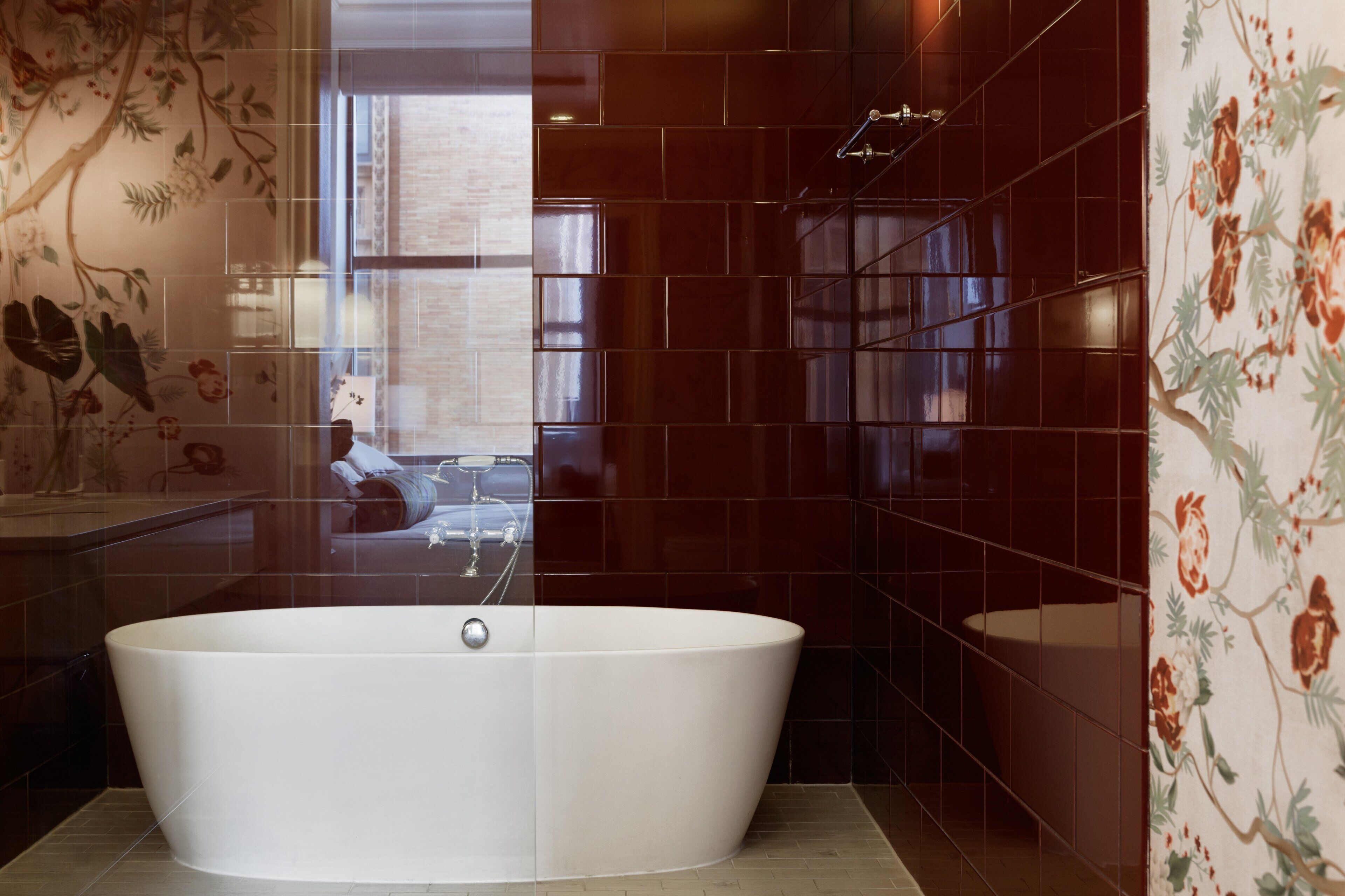 Foto - Kimpton Hotel Monaco Philadelphia by IHG