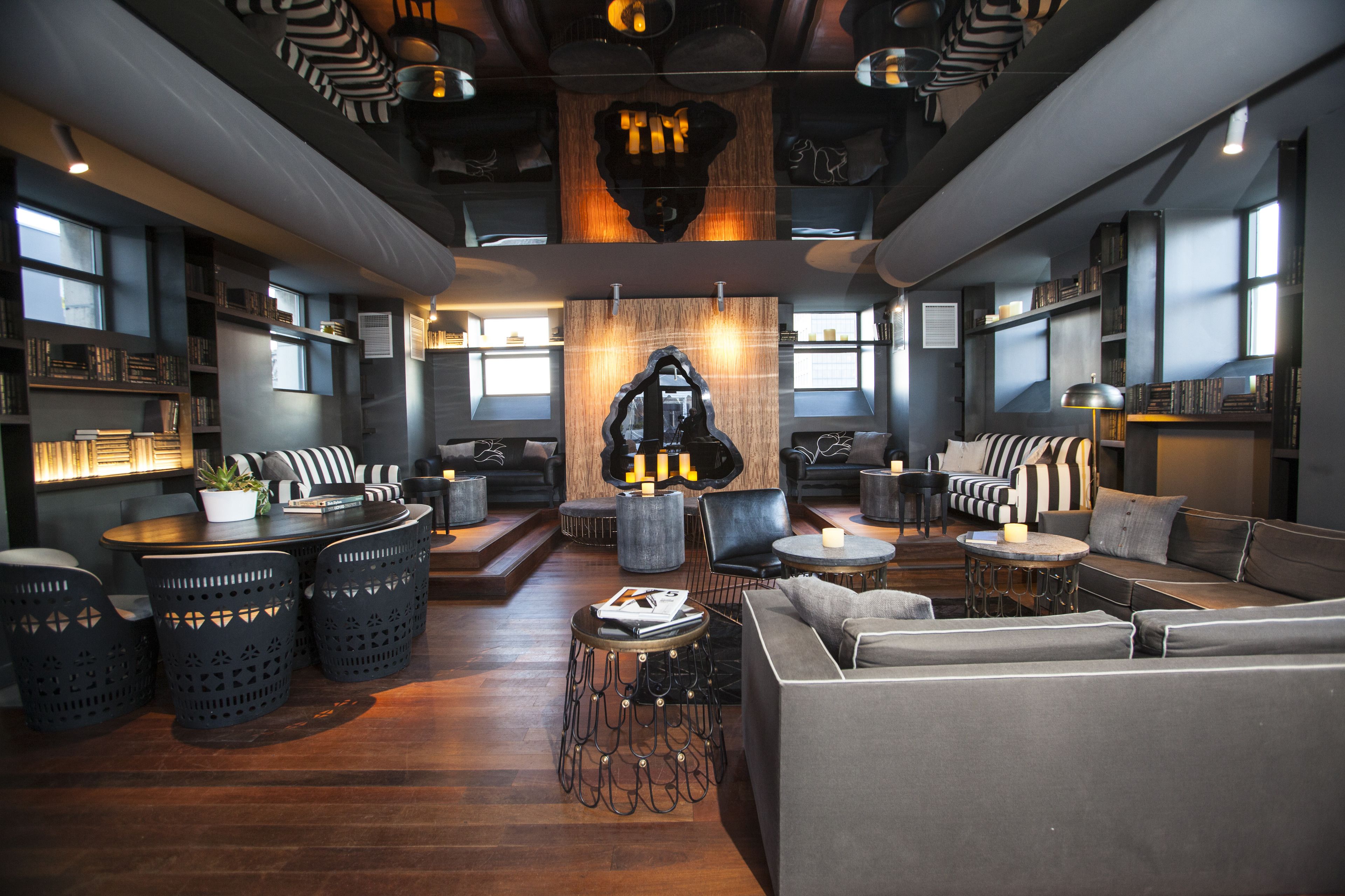 Foto - Kimpton Hotel Monaco Philadelphia by IHG