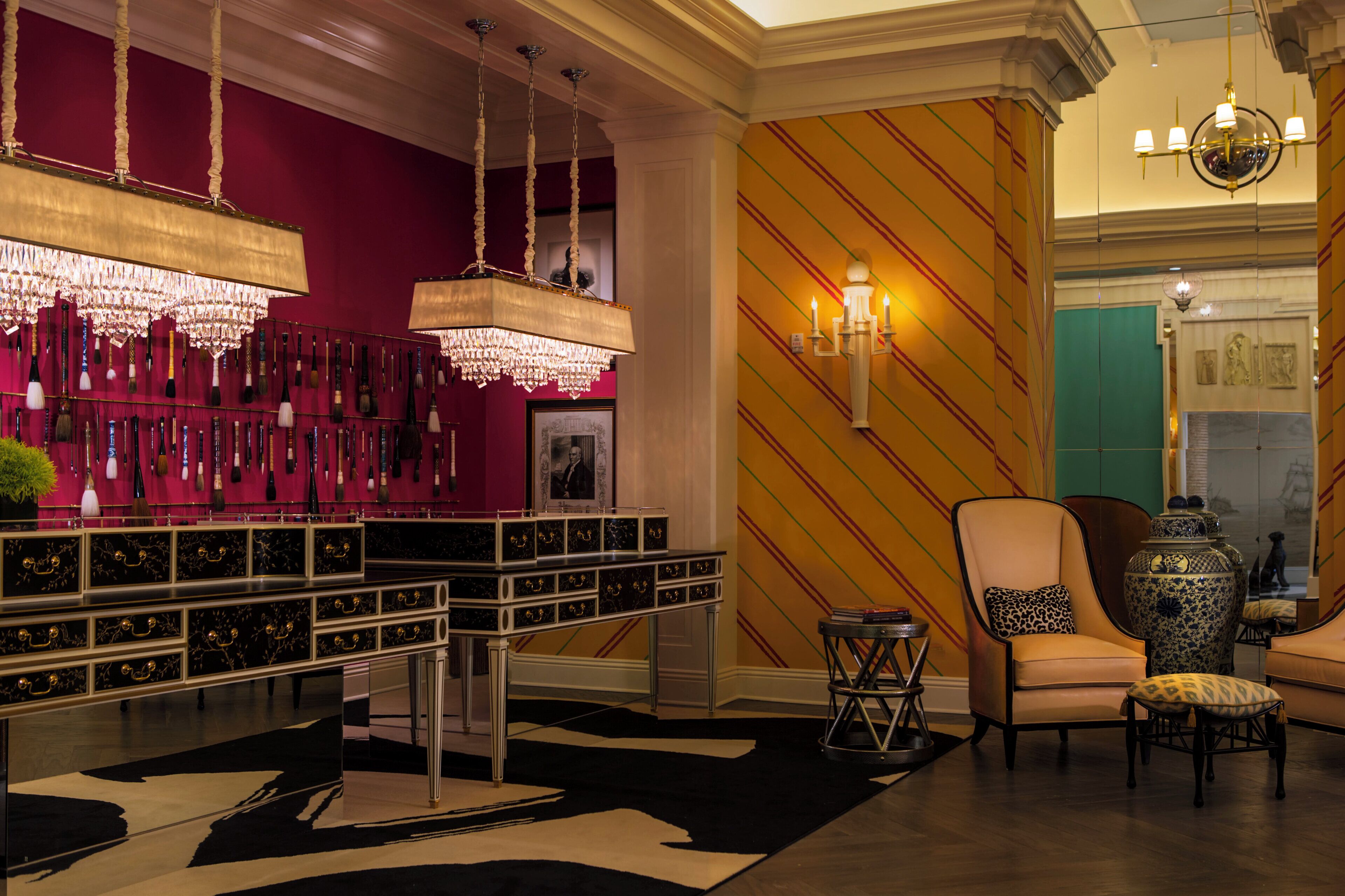 Foto - Kimpton Hotel Monaco Philadelphia by IHG