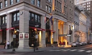Kimpton Hotel Monaco Philadelphia by IHG