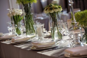 Meeting facility - Kimpton Hotel Monaco Philadelphia by IHG (Philadelphia)
