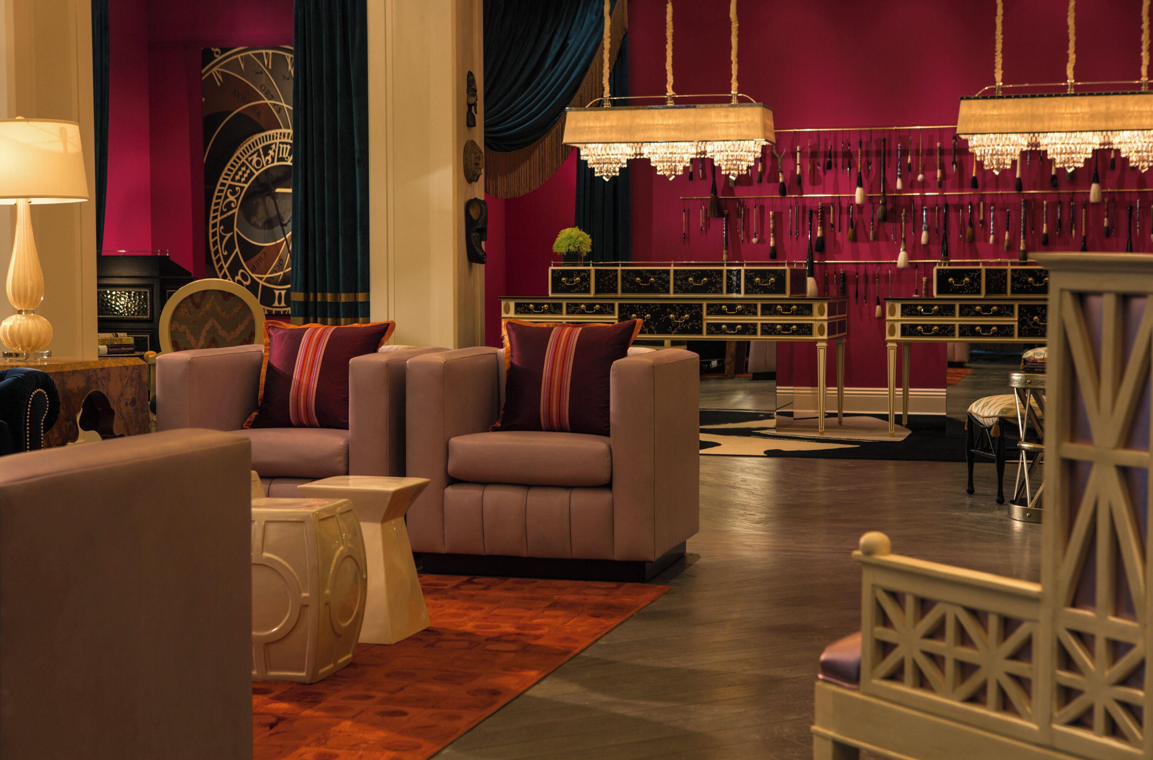 Foto - Kimpton Hotel Monaco Philadelphia by IHG