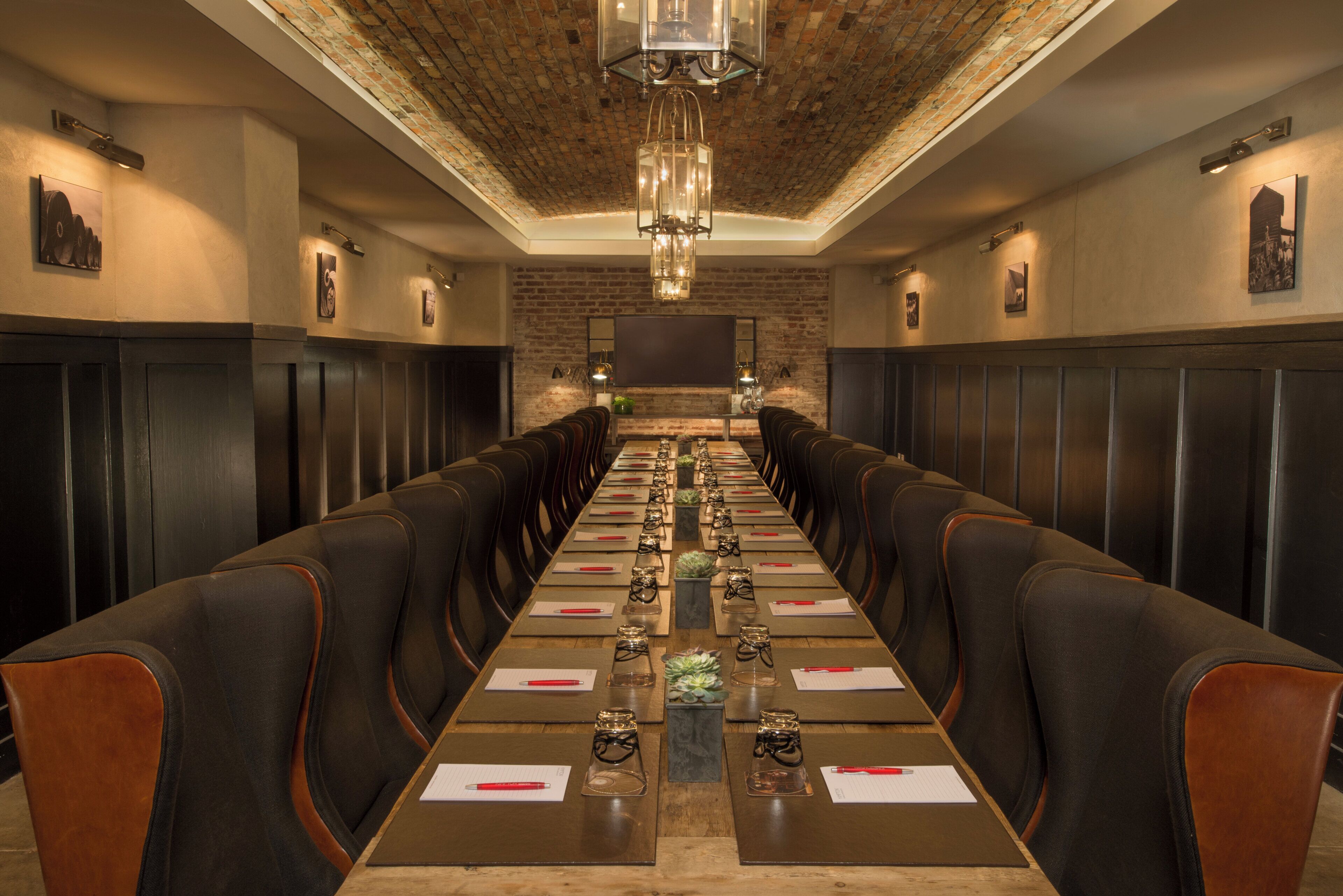 Foto - Kimpton Hotel Monaco Philadelphia by IHG