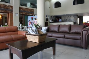 ردهة الانتظار