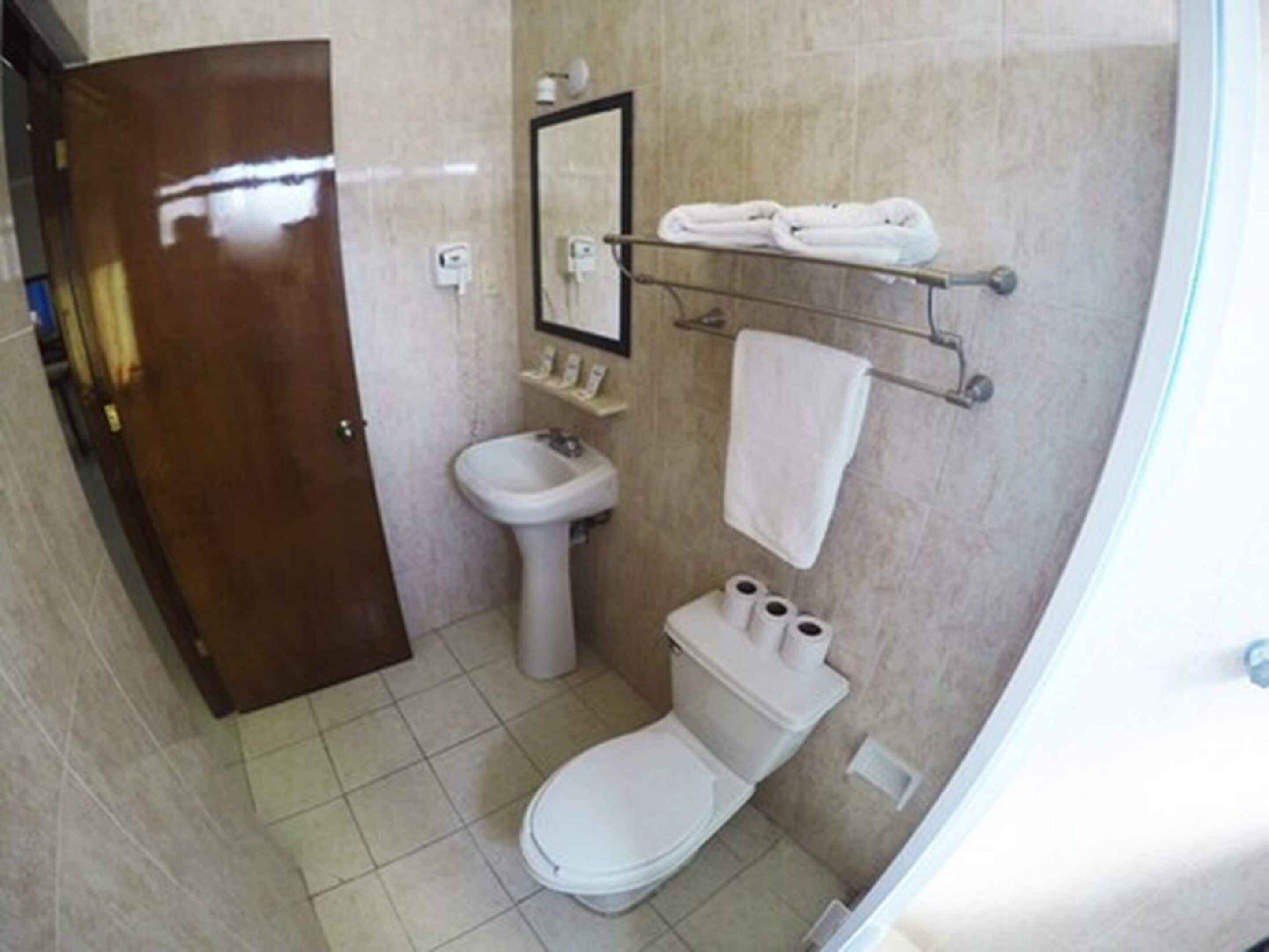 Foto - Hotel Oriente