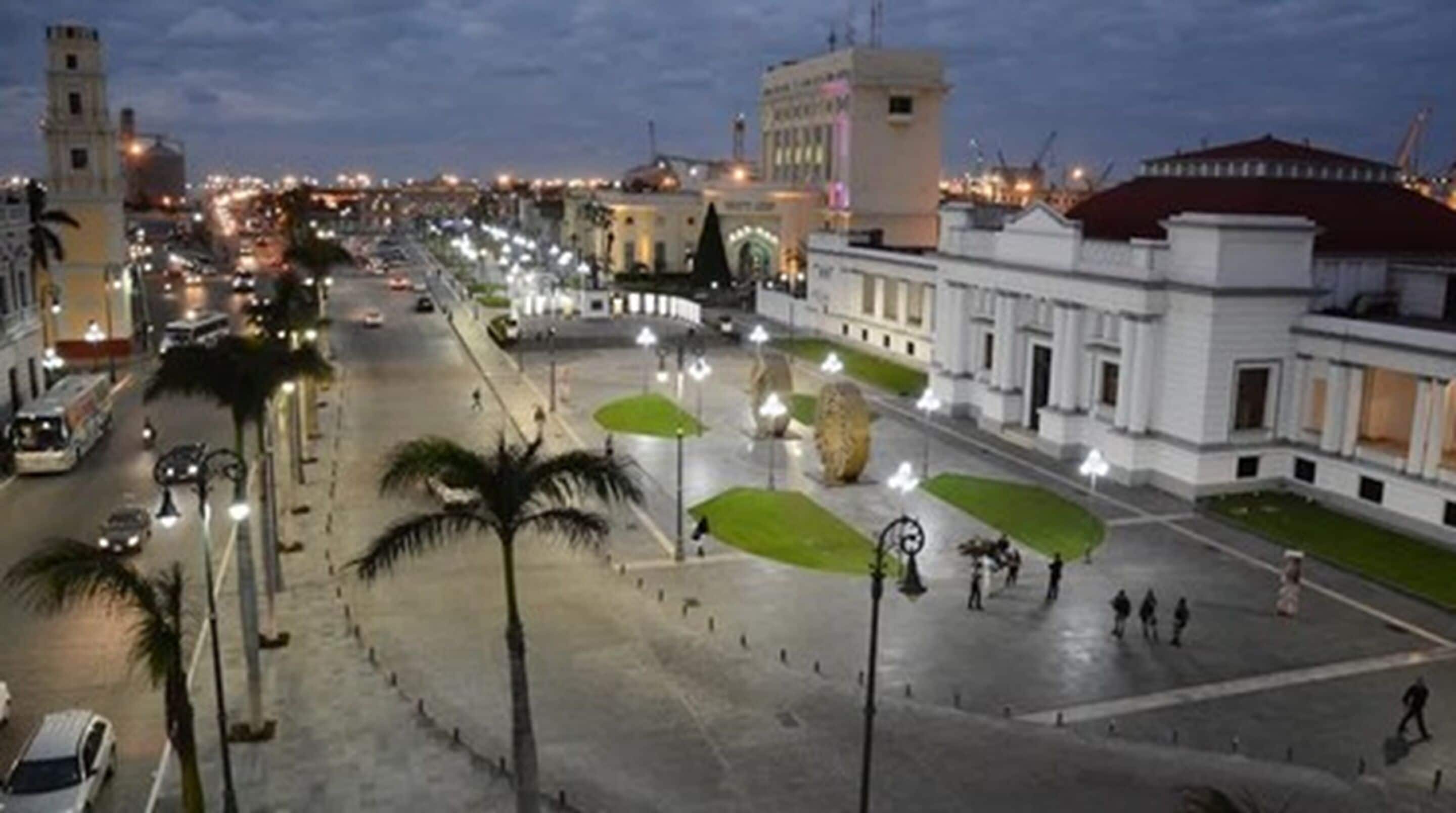 Foto - Hotel Oriente