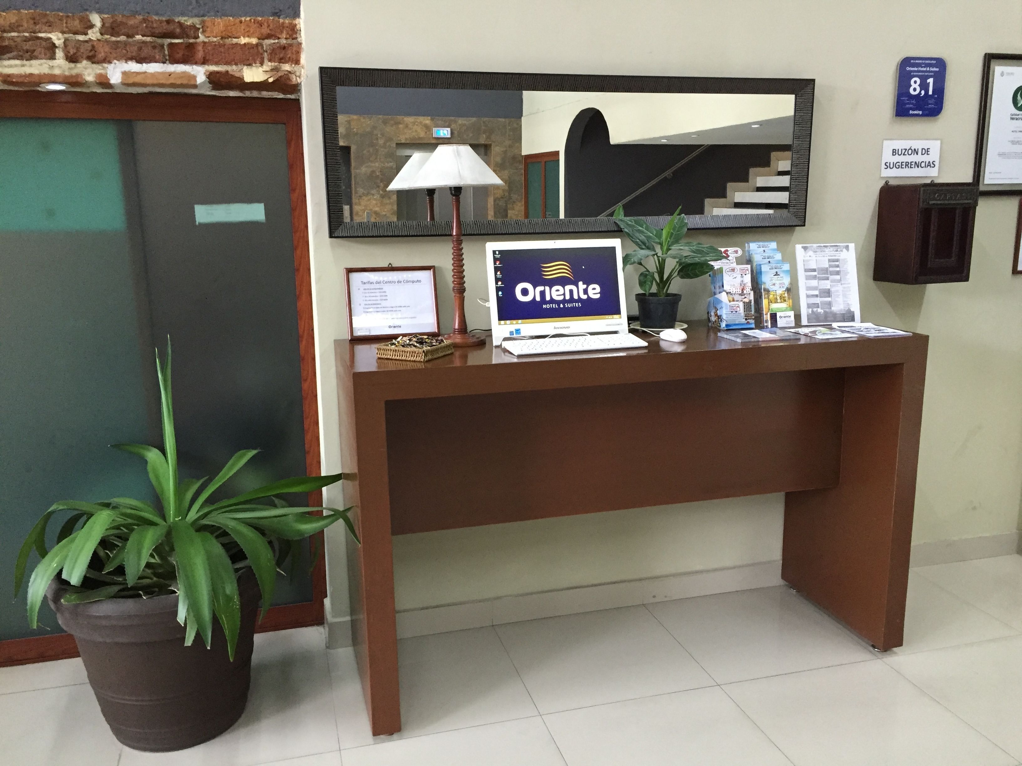 Pusat bisnis
