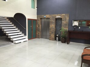 الردهة