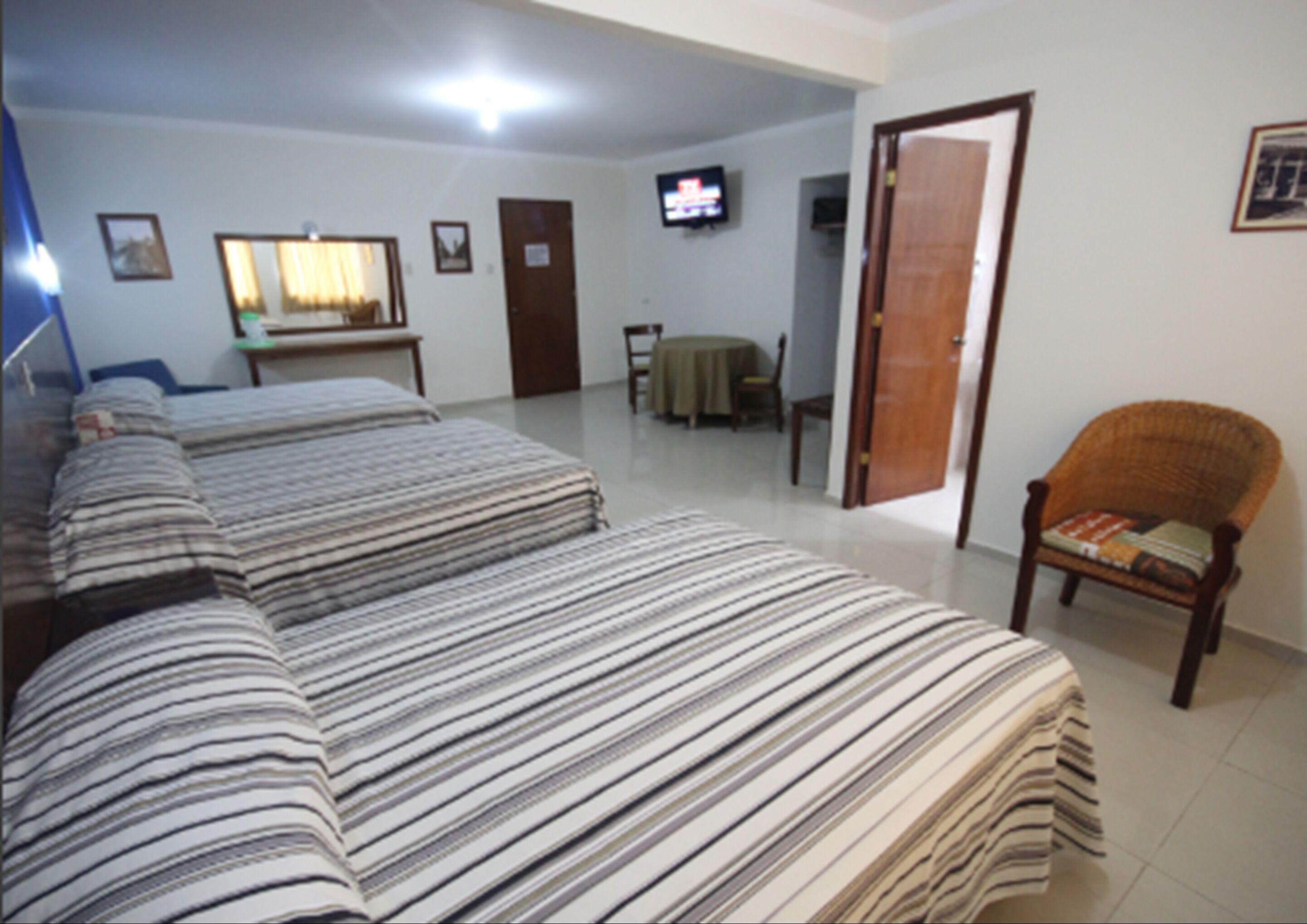 Foto - Hotel Oriente