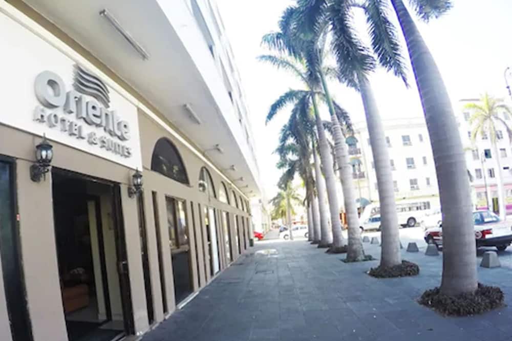 Hotel Oriente
