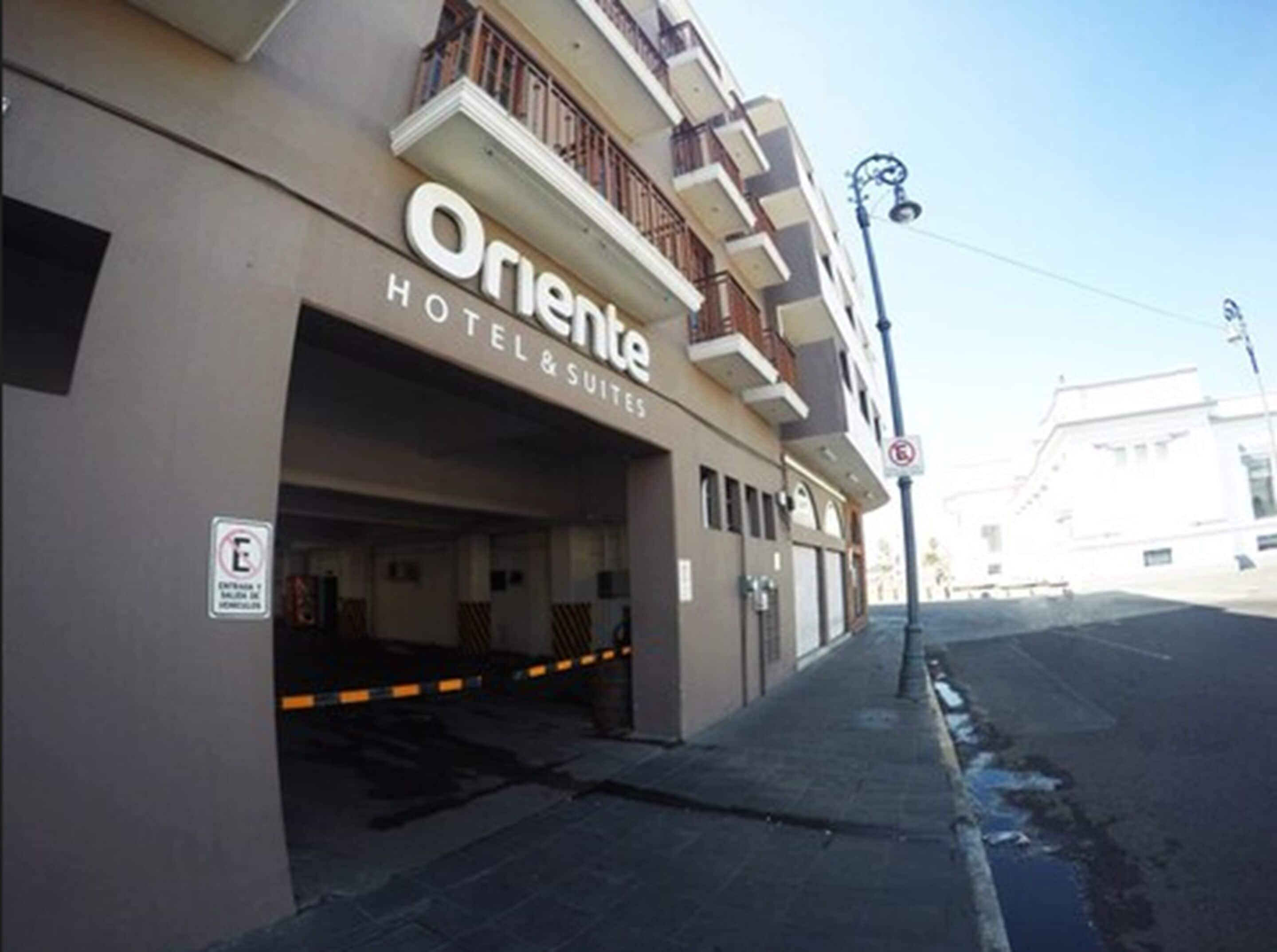 Foto - Oriente
