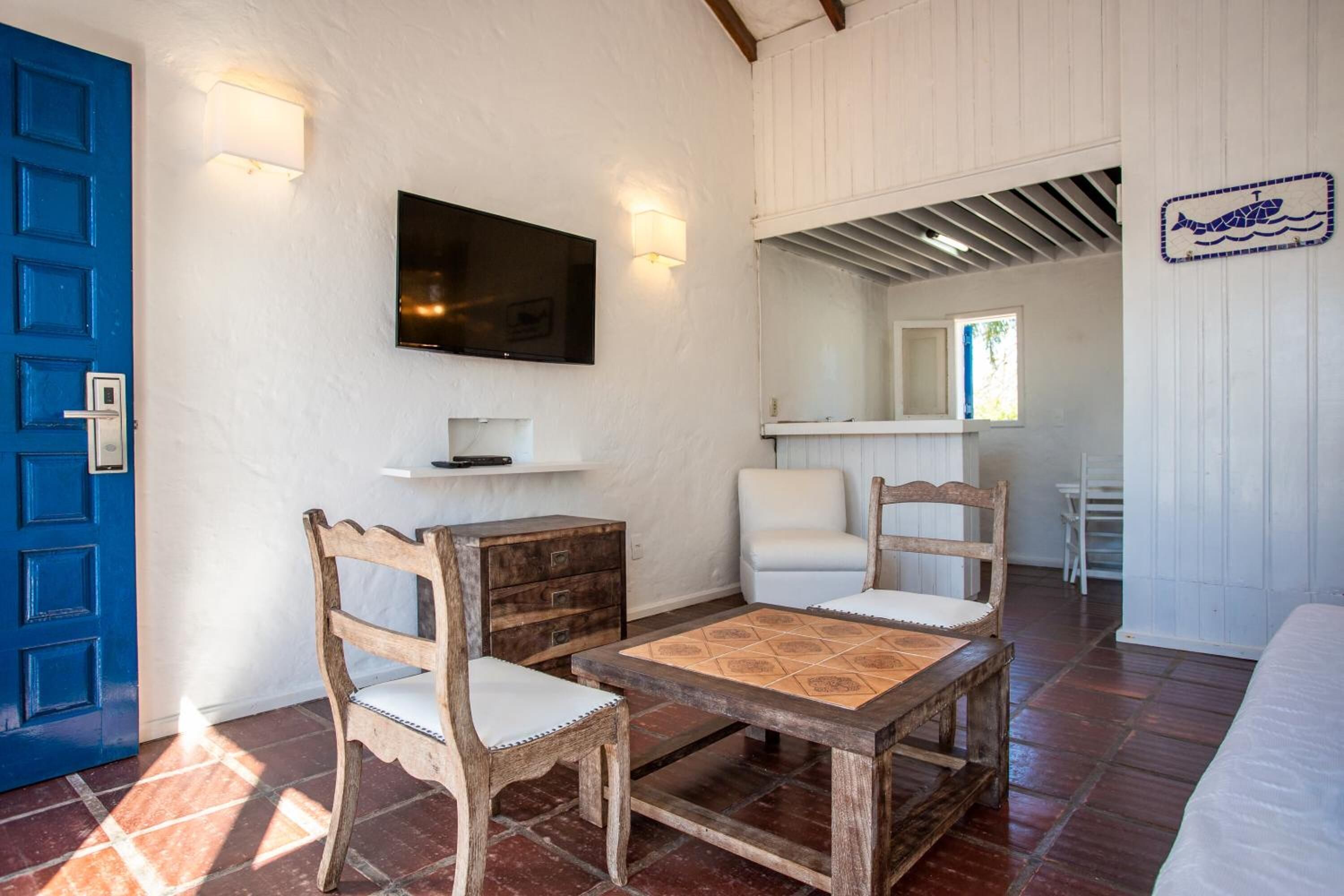 Photo - Antares Club Hotel Lagoinha