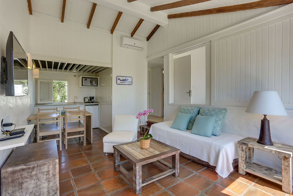 family bungalow | room amenity