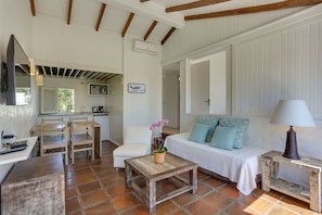 Family Bungalow | Room amenity - Antares Club Hotel Lagoinha (Florianópolis)