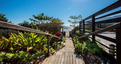 Antares Club Hotel Lagoinha