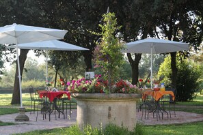 Exterior - Canneviè (Codigoro)