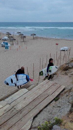 Beach - Guincho Wind Factory House (Cascais)