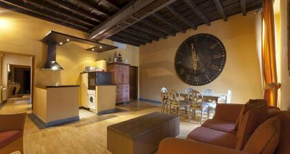 Manfredi Luxury Apartments