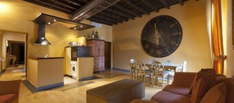 Manfredi Luxury Apartments