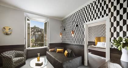 Manfredi Luxury Apartments