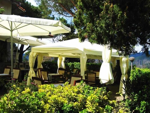 Hotel Monterosso Alto