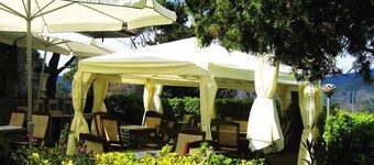 Hotel Monterosso Alto